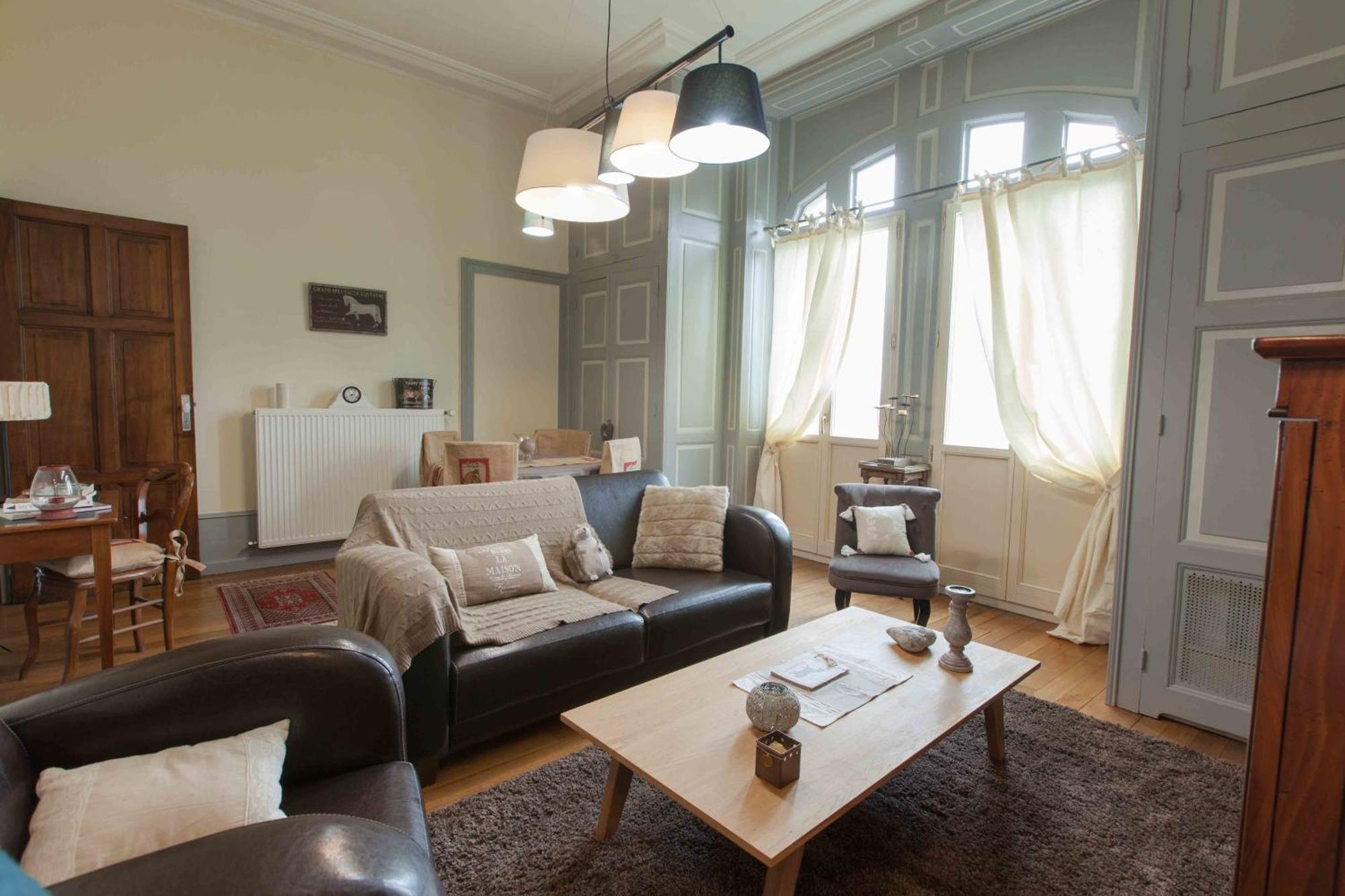 Chateau Robert Raon-l'Etape Екстер'єр фото