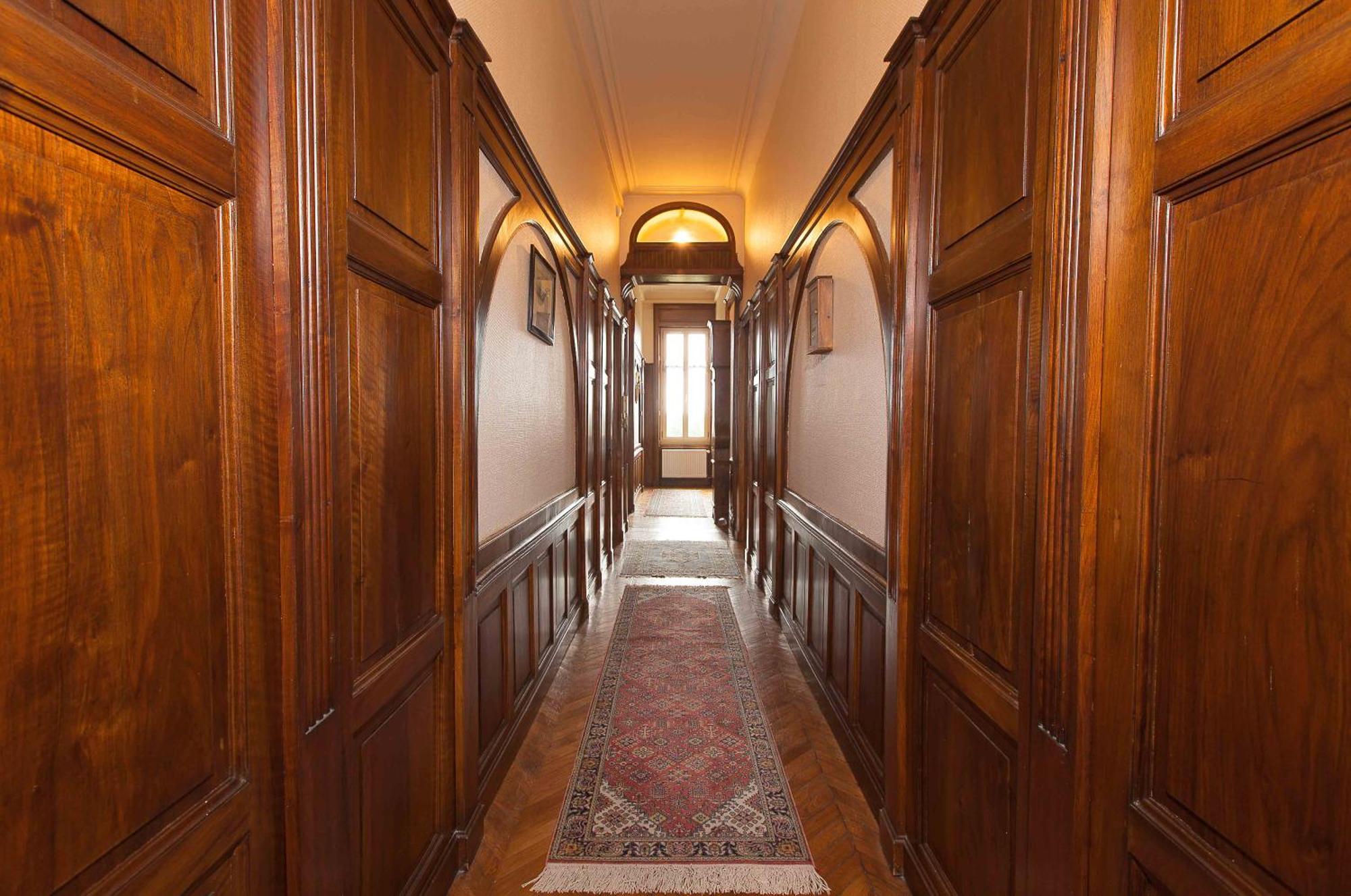 Chateau Robert Raon-l'Etape Екстер'єр фото
