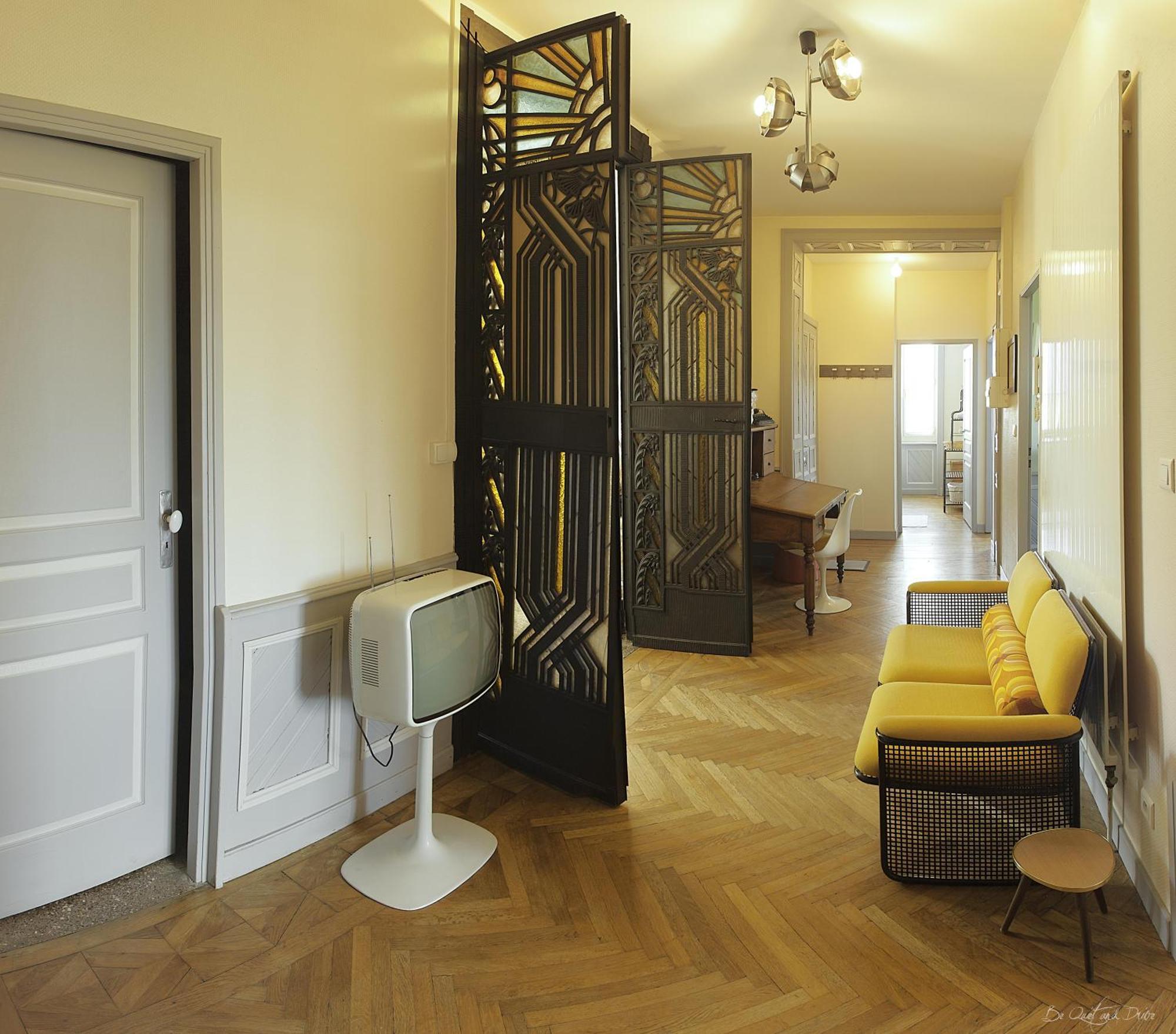 Chateau Robert Raon-l'Etape Екстер'єр фото