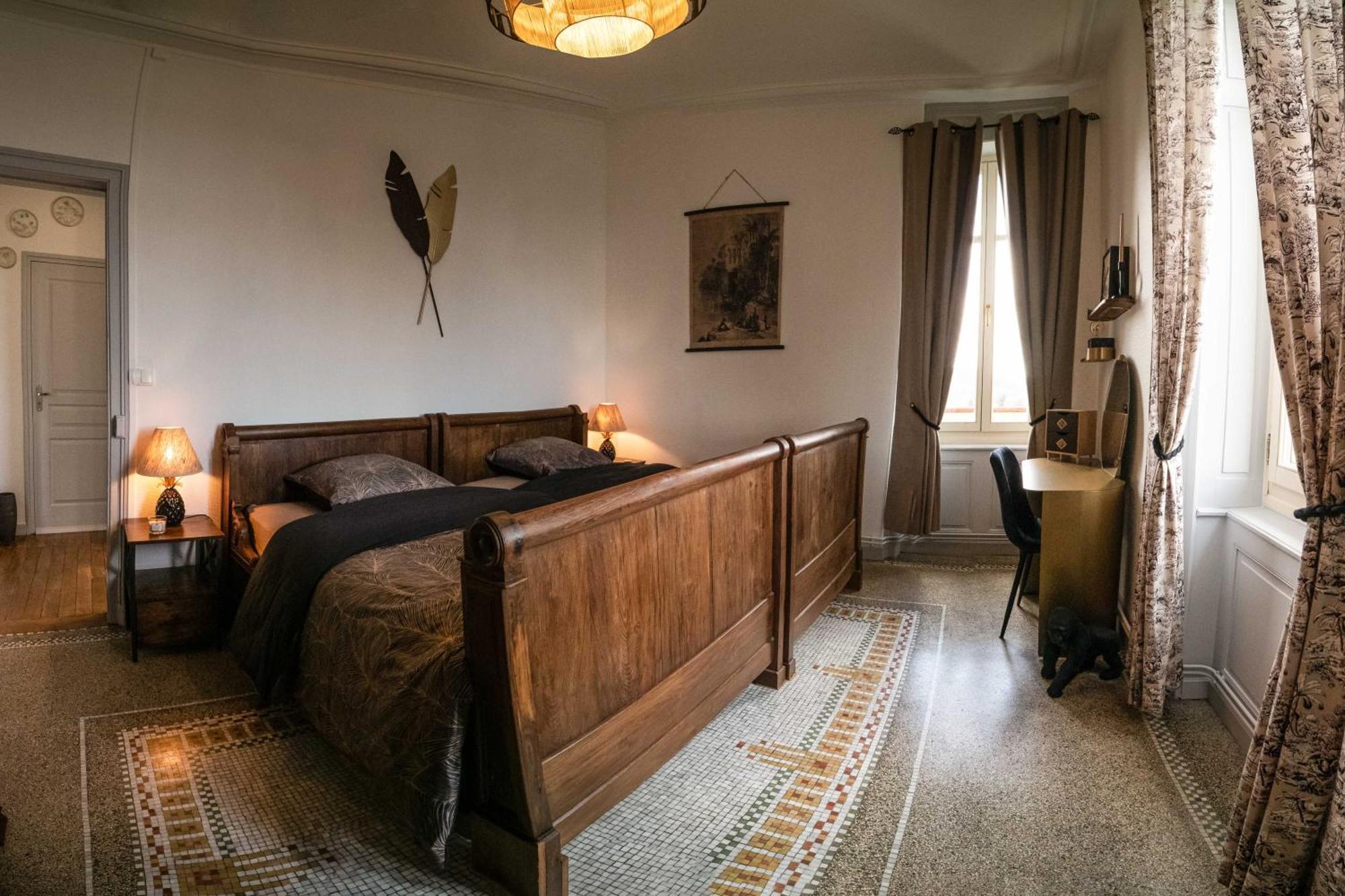 Chateau Robert Raon-l'Etape Екстер'єр фото