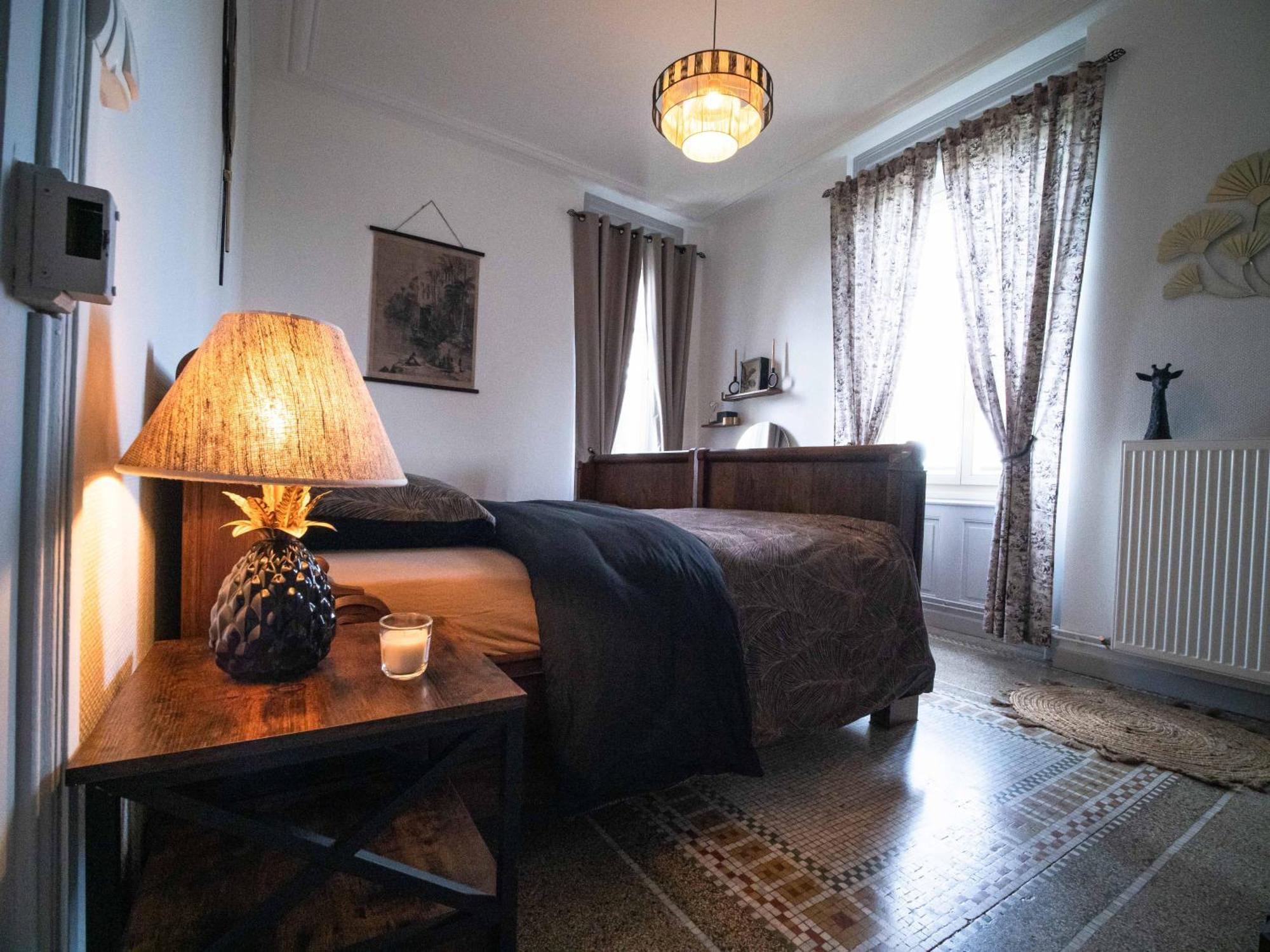 Chateau Robert Raon-l'Etape Екстер'єр фото