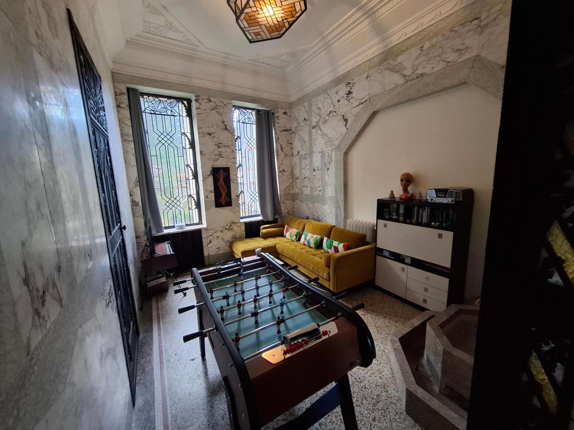 Chateau Robert Raon-l'Etape Екстер'єр фото