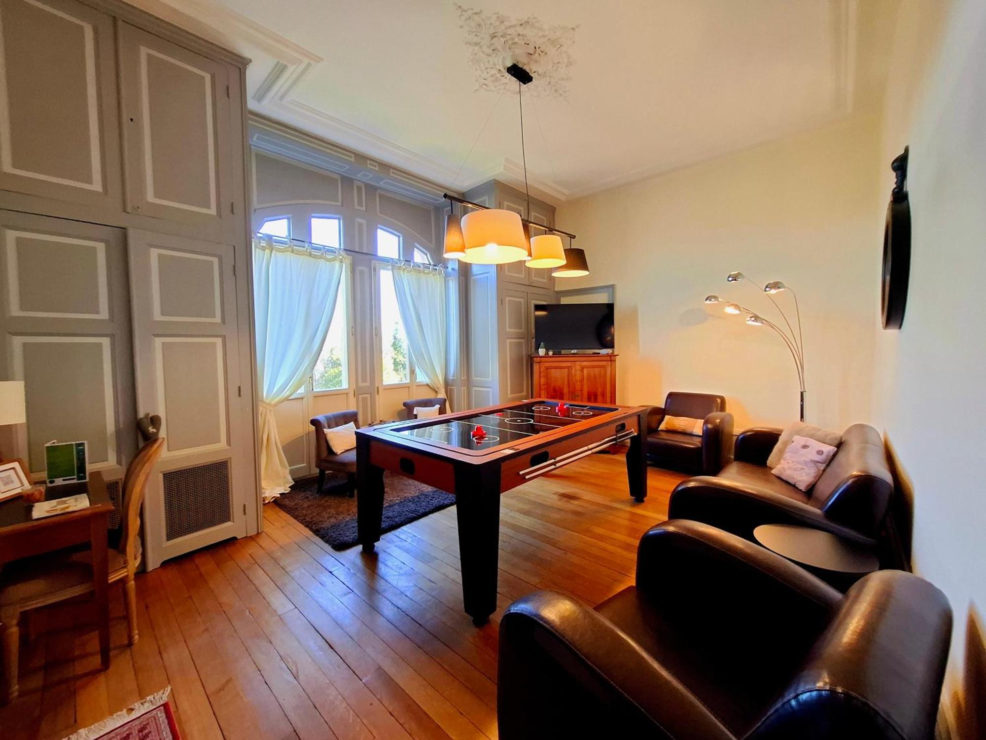 Chateau Robert Raon-l'Etape Екстер'єр фото