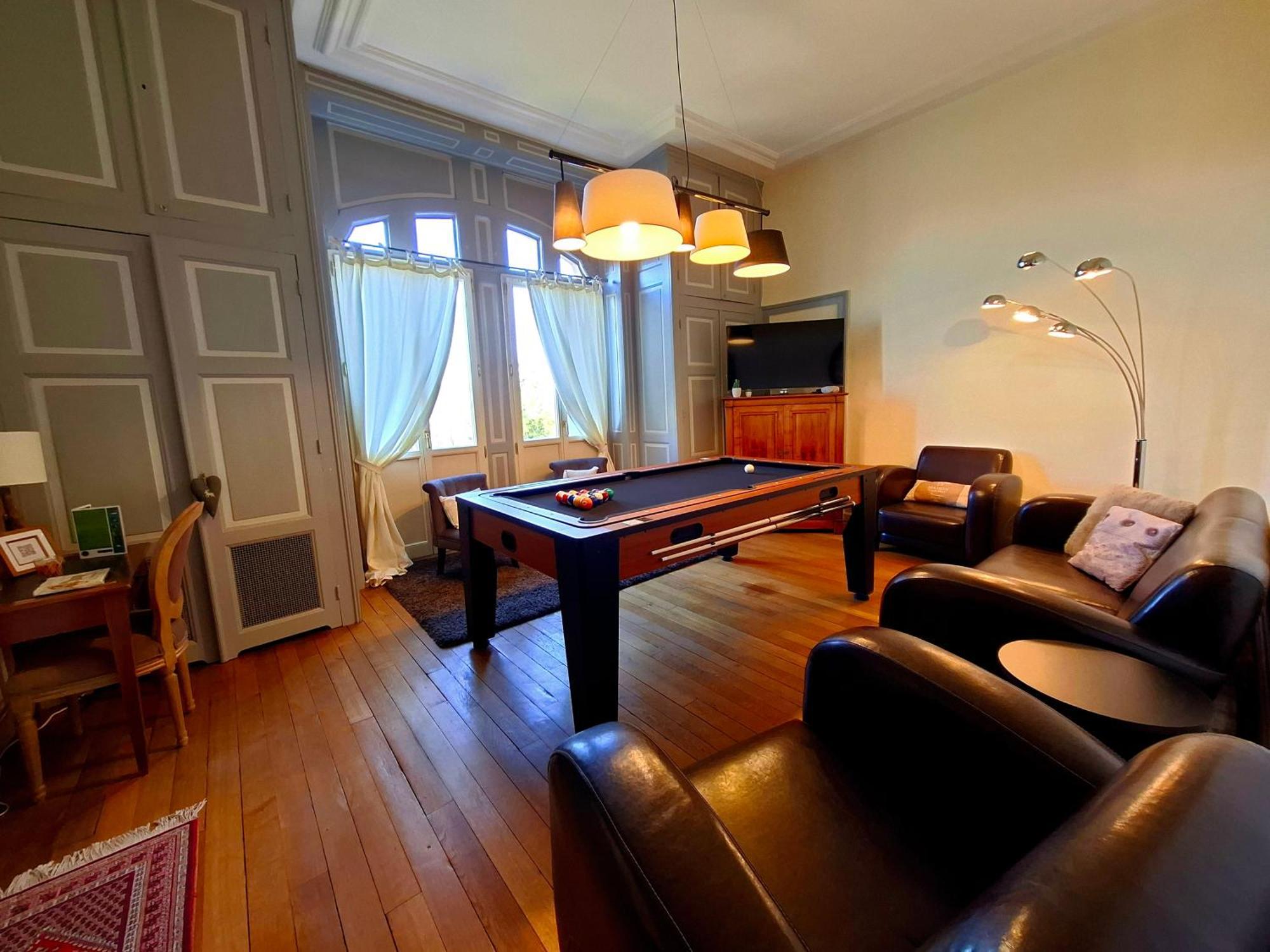 Chateau Robert Raon-l'Etape Екстер'єр фото